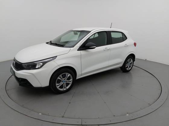 FIAT ARGO 1.0 FIREFLY FLEX DRIVE MANUAL FIAT ARGO 1.0 FIREFLY FLEX DRIVE MANUAL